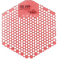 Fre-Pro Wave Kiwi Grep vonné sítko do pisoáru