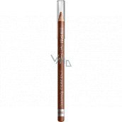 Miss Sporty Naturally Perfect Vol. 1 ołówek do oczu, brwi i ust 008 Stone Brown 0,78 g