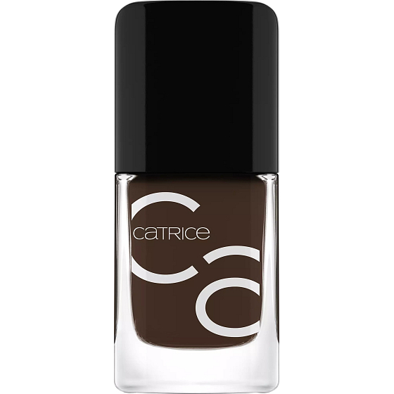 Catrice ICONails Gel Lacque lak na nehty 131 ESPRESSOly Great 10,5 ml