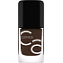 Catrice ICONails Gel Lacque lak na nehty 131 ESPRESSOly Great 10,5 ml