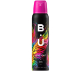 B.U. One Love dezodorant w sprayu dla kobiet 150 ml