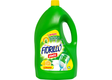 Fiorillo Piatti Limone środek do mycia naczyń, 4 l