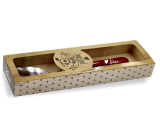 Nekupto Original Łyżka z imieniem Wiera 14 cm