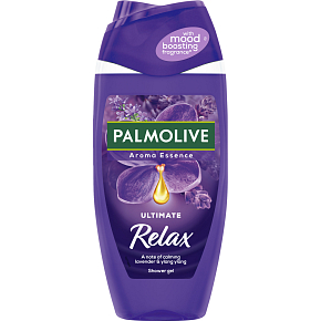 Palmolive żel pod prysznic Ultimate Relax, 250 ml