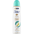 Dove Advanced Care Gruszka i Aloe Vera antyperspirant dezodorant spray 150 ml