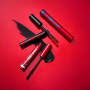 Rimmel London Wonder Volume Thrill Seeker tusz do rzęs zwiększający objętość i długość Pitch Black 8 ml