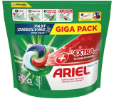 Ariel Extra Clean Power żelowe kapsułki uniwersalne do prania 60 sztuk