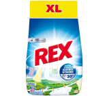 Rex XL Amazonia Freshness uniwersalny proszek do prania 50 dawek 2,75 kg
