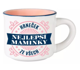 Albi Espresso kubek - Kubek najlepszej mamy ze wszystkich 45 ml