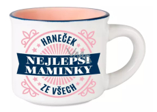 Albi Espresso kubek - Kubek najlepszej mamy ze wszystkich 45 ml