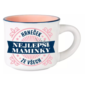 Albi Espresso kubek - Kubek najlepszej mamy ze wszystkich 45 ml