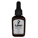 Lilien Men Art beard & Hair oil White olej z dodatkiem oleju arganowego do pielęgnacji włosów i brody 30 ml