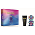 Moschino Toy 2 Pearl woda perfumowana 30 ml + mleczko do ciała 50 ml, zestaw unisex
