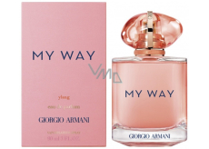 Giorgio Armani My Way Ylang parfémovaná voda pro ženy 90 ml