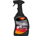 LAVON grill i piekarnik czyszczący Easy Clean, 750 ml