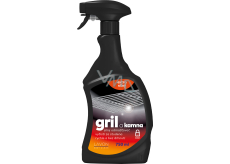 LAVON grill i piekarnik czyszczący Easy Clean, 750 ml