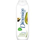 Dimension by LUX 2w1 szampon Awokado dla wszystkich typów włosów, 250 ml