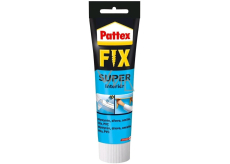 Pattex Fix Super PL50 univerzální montážní lepidlo, 50 g