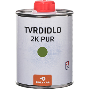 Polykar utwardzacz 60 do wypełniaczy 2K PUR(1 kg), 0,17 kg Polykar utwardzacz 60 do wypełniaczy 2K PUR(1 kg), 0,17 kg