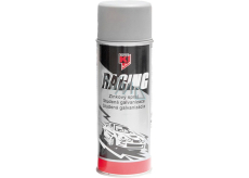 Auto-K Racing, zinková barva ve spreji, šedá, 400 ml