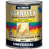 Bakrylex V1302 uniwersalny matowy lak dyspersyjny do drewna bezbarwny, 600 g