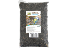 Proxim, krmivo pro ptáky, slunečnice černá ptačí mls, 0,7 kg