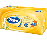 Zewa Softis Soft & Sensitive Box 4-warstwowe chusteczki papierowe, 80 szt.