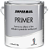 Supermal Primer S2000 0840 czarnobrązowy, 7 kg
