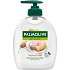 Palmolive Naturals Milk & Almond mydło w płynie z dozownikiem 300 ml