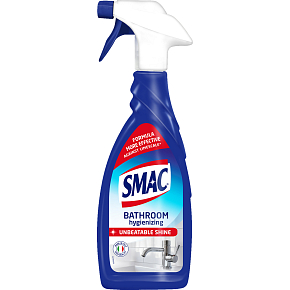 Smac express łazienka środek czyszczący 650 ml