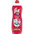 Pur środek czyszczący do ręcznego mycia naczyń Power Raspberry 750ml
