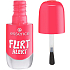 Essence lak na nehty Gel nail Colour 19 Flirt Alert, 8 ml