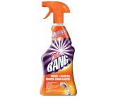 Cillit Bang Limescale & Shine przeciwko kamieni wodnemu i dla większego blasku 750 ml