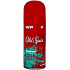Old Spice Aqua Energy deodorant sprej pro muže 125 ml