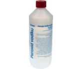 Proxim Peroxid vodíku technický stabilizovaný 32-35 % k čištění a bělení 1 litr