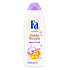 Fa Gelée Royale Měsíční orchidej 500 ml koupelová pěna
