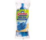 Spontex Poder Azul mop z frędzlami wymiana