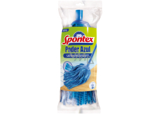 Spontex Poder Azul mop z frędzlami wymiana