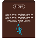 Ziaja Kakaové máslo Lehká formule pleťový krém 100 ml