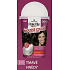 Schwarzkopf Palette Mousse Color Shake and color barva na vlasy 300 Tmavě hnědý