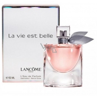 Lancome La Vie Est Belle woda perfumowana dla kobiet 50 ml
