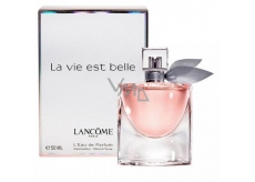 Lancome La Vie Est Belle parfémovaná voda pro ženy 50 ml