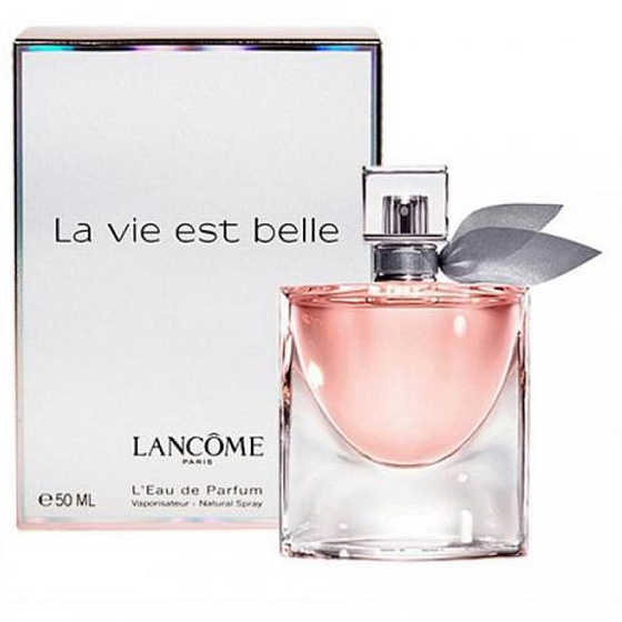 Lancome La Vie Est Belle woda perfumowana dla kobiet 50 ml