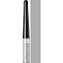Miss Sporty Studio Lash Metallic tekutá oční linka 011 Silver Flirt 3,5 ml