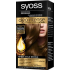 Syoss Oleo Intense Color farba do włosów bez amoniaku 4-60 Złotobrązowy