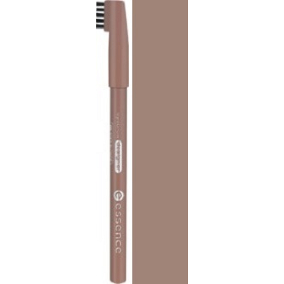 Essence Eyebrow Designer kredka do brwi 05 Soft Blonde 1 g