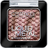 Catrice Liquid Metal oční stíny 020 Gold n Roses 3 g