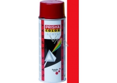Schuller Eh klar Prisma Color Lack akrylowy spray 91021 Czerwony sygnalizacyjny 400 ml