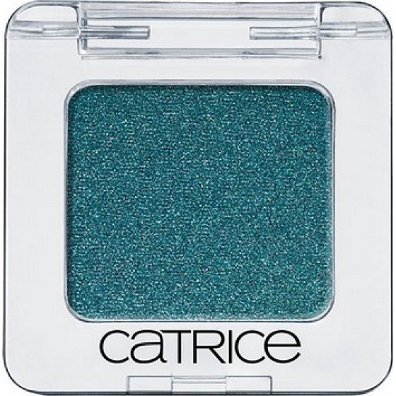 Catrice Absolute Eye Colour Mono oční stíny 810 Petrolling Stones 2,5 g