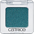 Catrice Absolute Eye Colour Mono oční stíny 810 Petrolling Stones 2,5 g